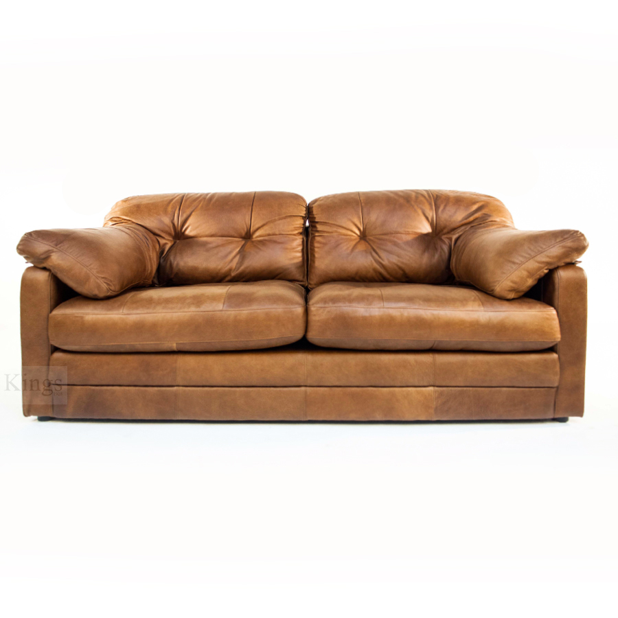 Alexander & James Bailey 3 Seater Sofa Kings